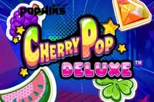 CherryPop Deluxe